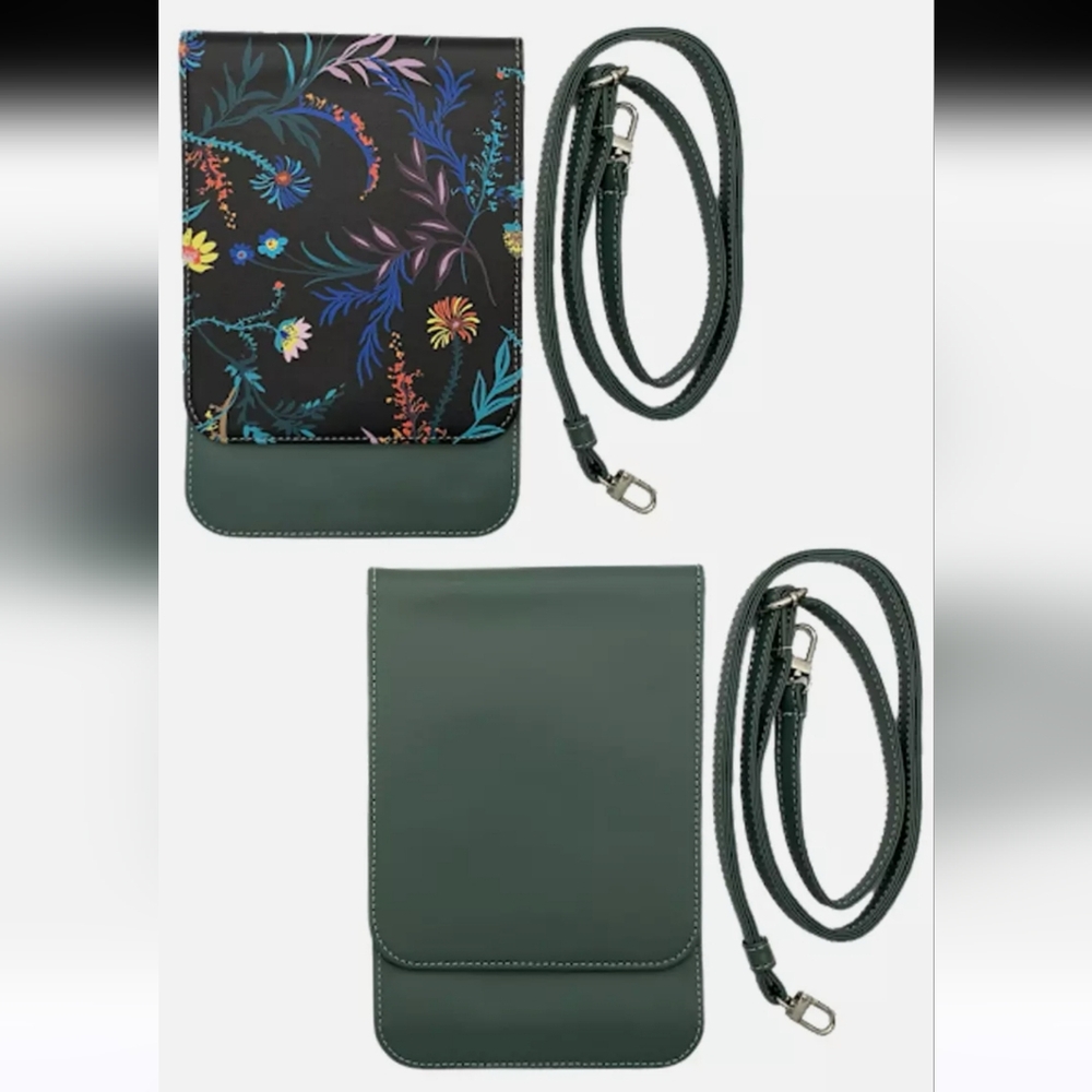 Caseable Set of 2 Crossbody Phone Bags